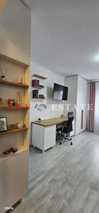 Garsoniera - 1 Decembrie 1918 | Moderna | Metrou