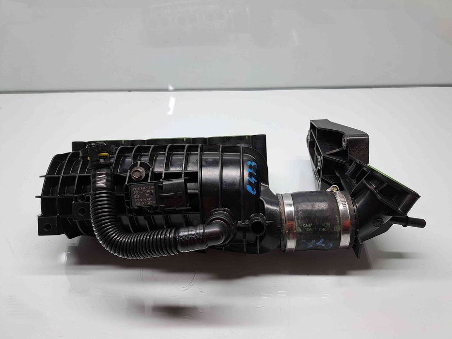 Galerie admisie Ford Ecosport [Fabr 2017-2024] 1047092S01 1.0 Benz ERK