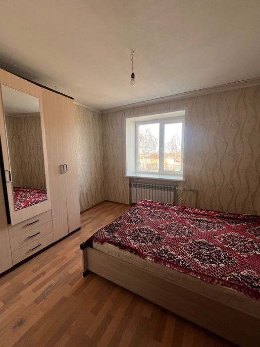 Продам 2х комнатную квартиру