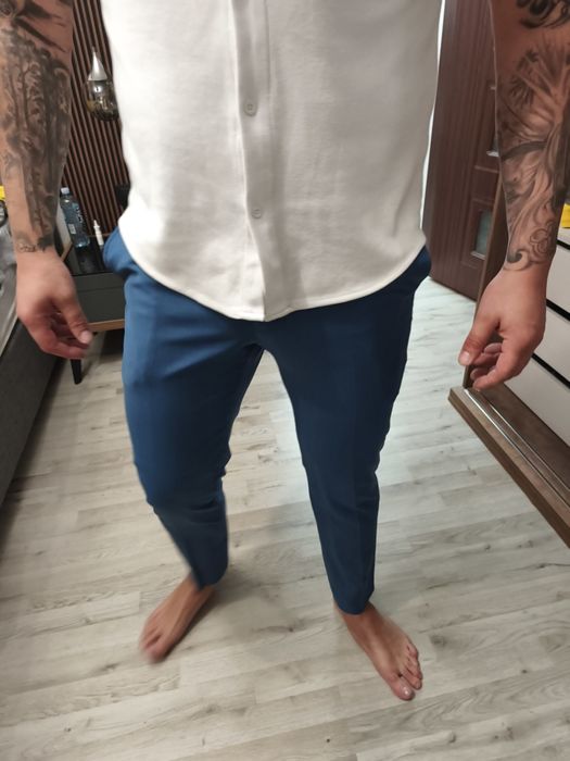 Костюм на марка Teodor