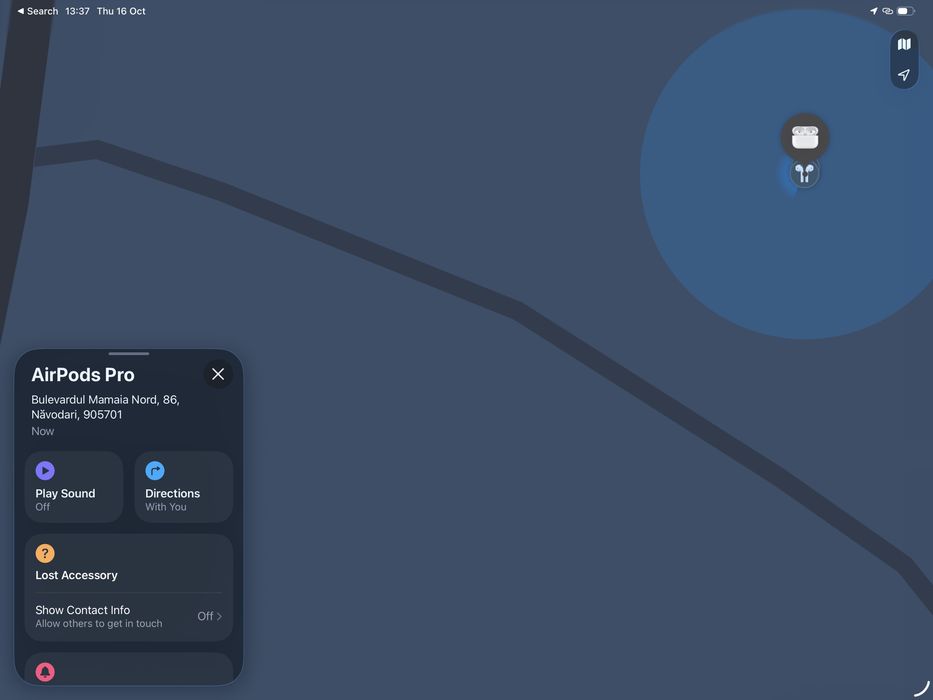 2 Perechi Airpods Originale Pro 2 si Airpods 1