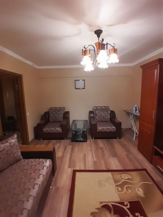 Сдам однокомнатную квартиру