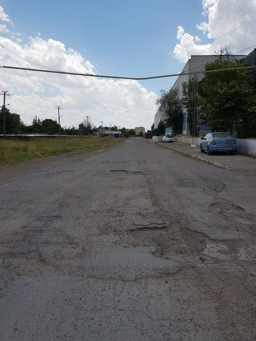 Асфальтирование. Гарантия качества.