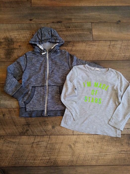 F&F, Matalan, H&M, Mini Club, Zara за момче 5-6 г.