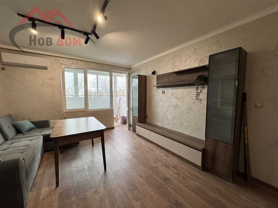 Продава се Тристаен апартамент в Велико Търново, Зона Б - 130 кв.м за 824 €/кв.м - Снимка #1