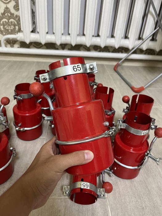 Искрогаситель, искрагаситель, пламегаситель