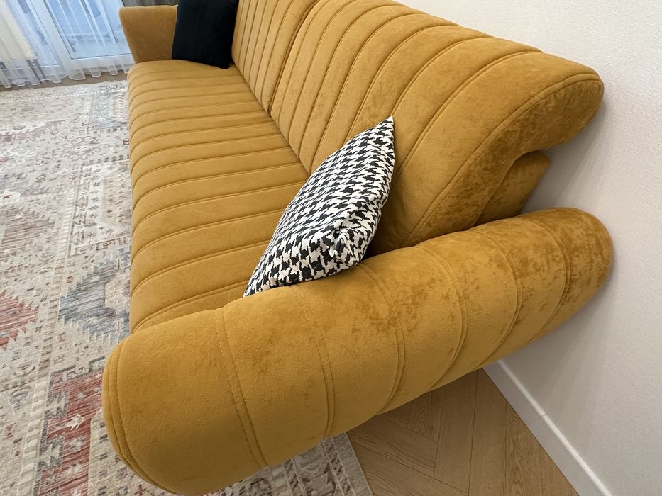 Продам диван в отличном состоянии