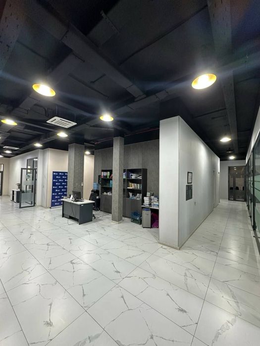 City life продается офис 515 м2 Яккасарай срочно