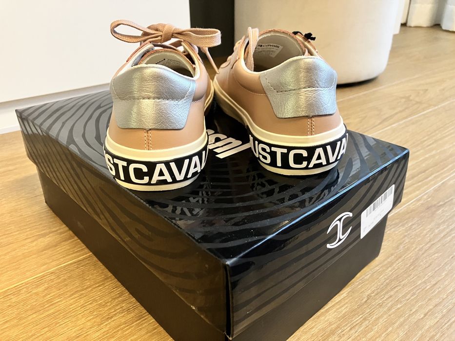 Кецки Just Cavalli