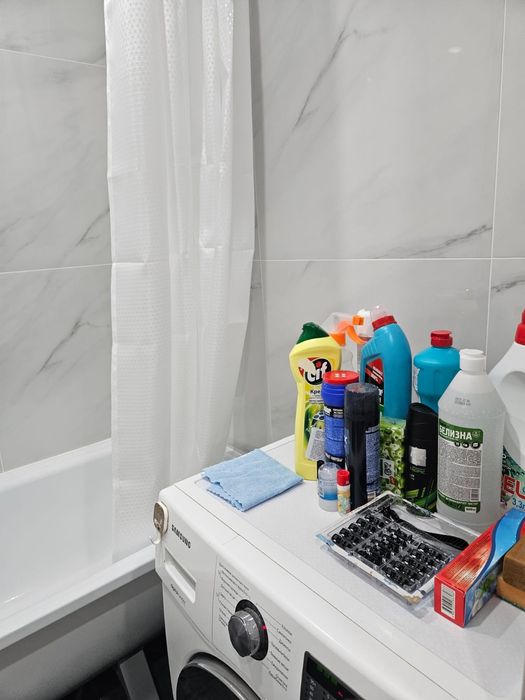 Продам 1 комнатную квартиру.