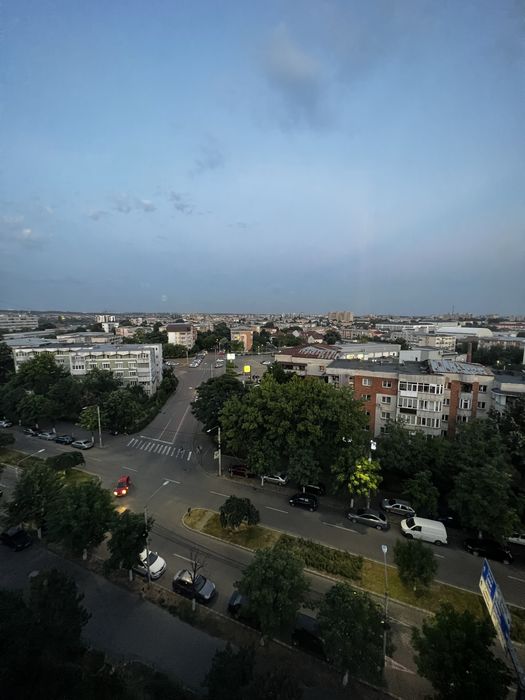 Apartament 2 camere decomandat - Rovine
