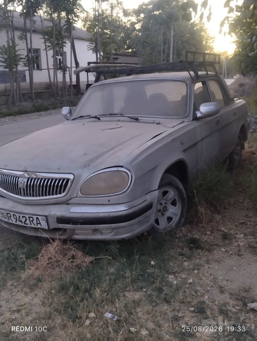 Volga 31105 sotiladi