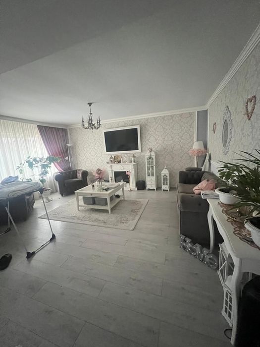 Casa P +M Lunca Cetatuii- Iași