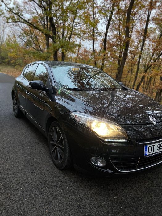 Vand Renault Megane 3 1.5dci 2013