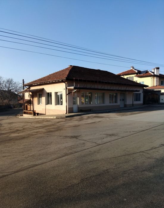 Продава се Магазин в Сапарева баня - 185 кв.м за 441 €/кв.м - Снимка #1