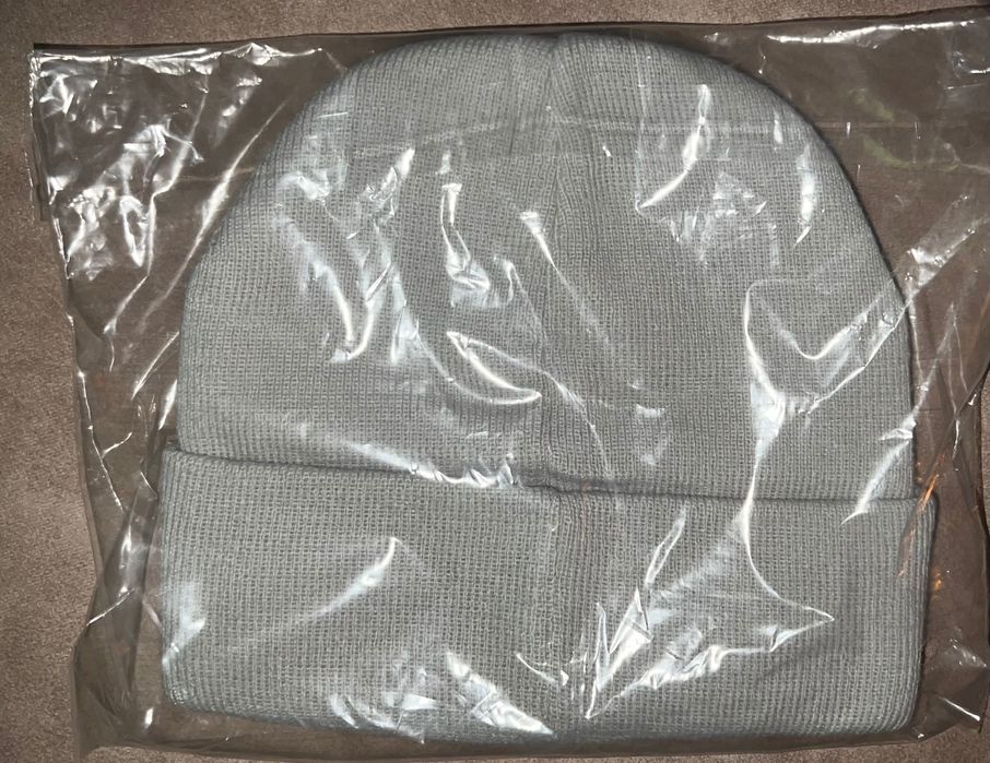 Gymbeam сива шапка