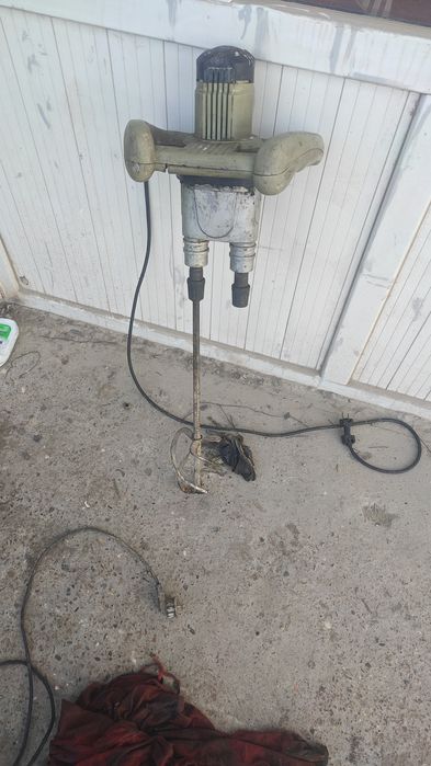 Перфораторлар сатылады