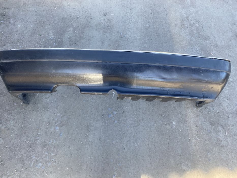 Задний бампер Оригинал Ауди 80 б3 ауди 90