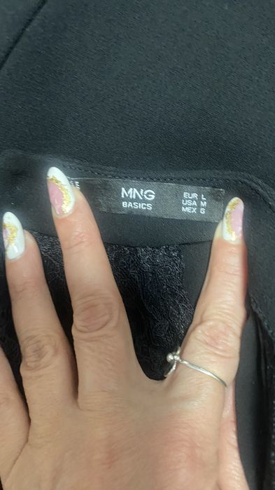 Дамски гащеризон на Mango