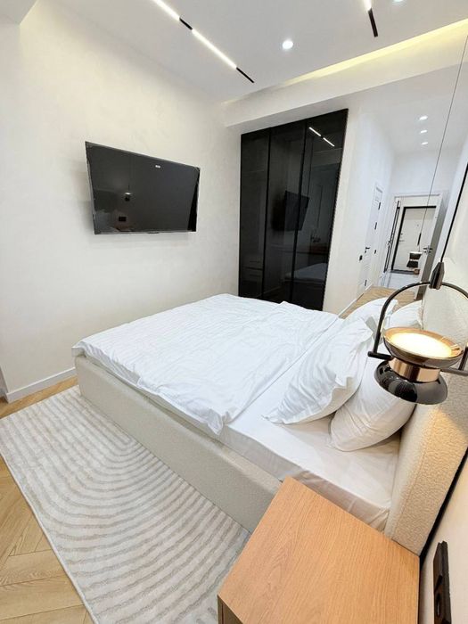 Продажа 3/9/10 75м2 в ЖК "Yakkasaray city Mall", ор-р: Братские могилы