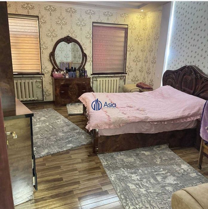 5-mikrdan #4x xonali kvartira ARZON NARXDA sotuvga chiqdi #K429