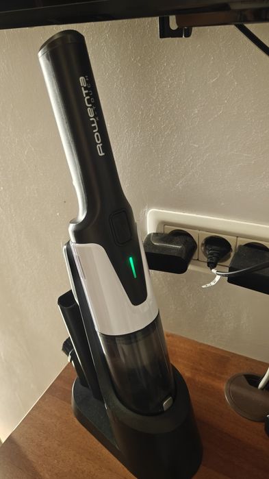 Rowenta X-Touch AC9736WO