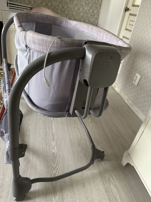 Детская люлка для малышей