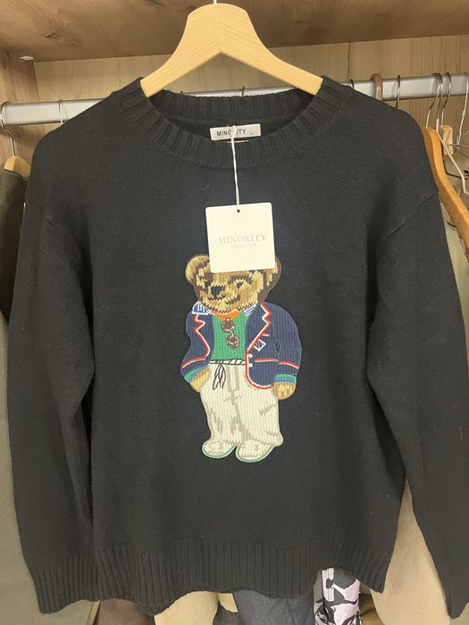 Пуловер Ralph Lauren