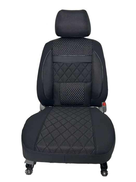 Chexol Damas Full komplekt