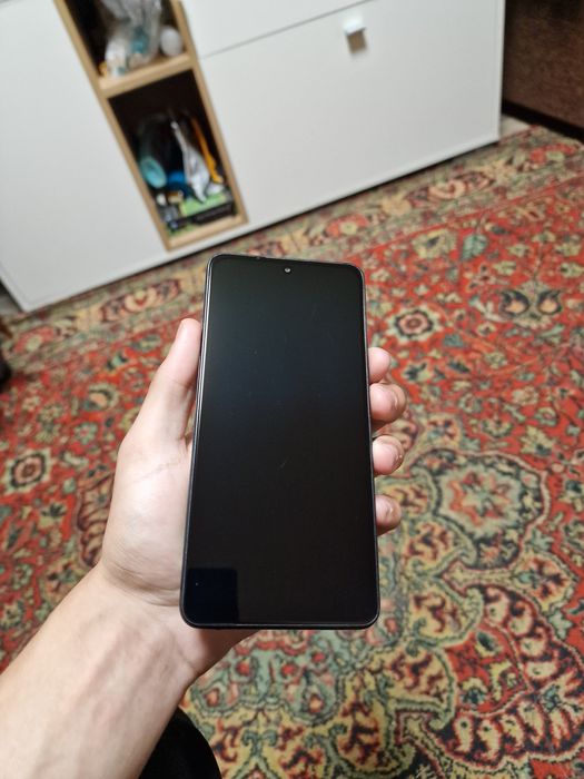 Redmi Note 11 pro + 5G