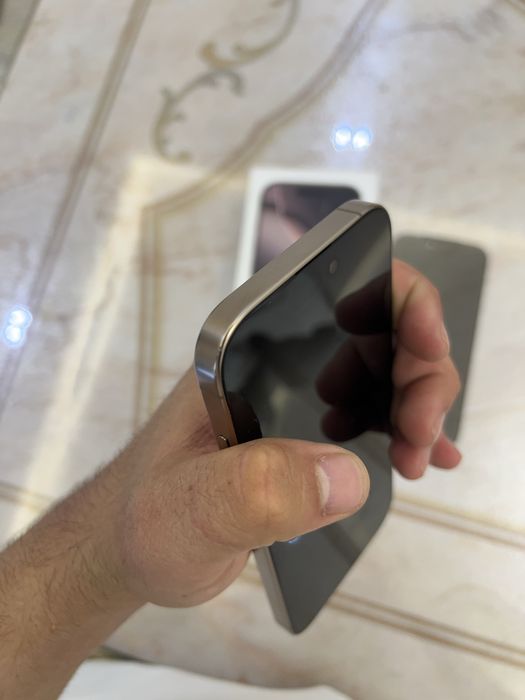 Iphone 16 pro srochna