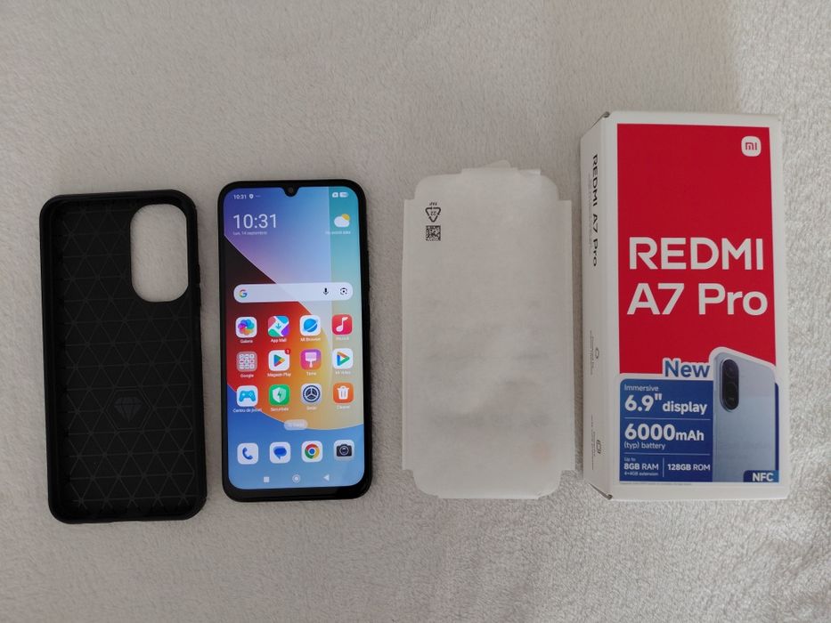 Xiaomi Redmi A 7 Pro