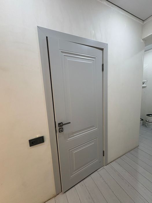 Межконотные двери