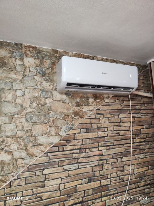 Igenizari si montaje aparate aer conditionat