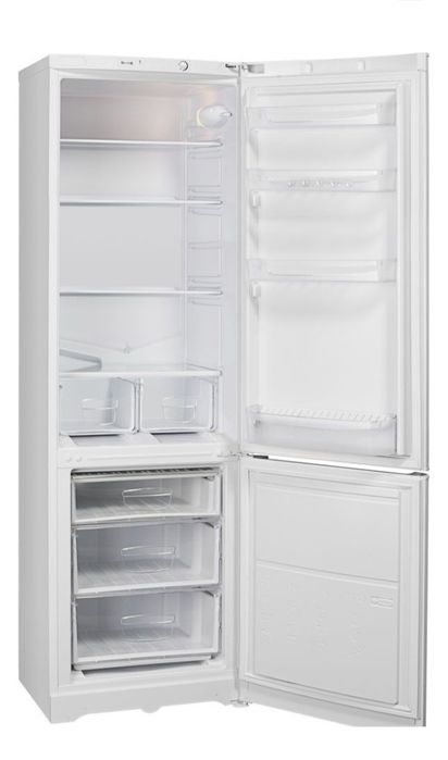 Холодильник indesit новый