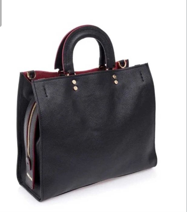 Geanta Musette Desiree