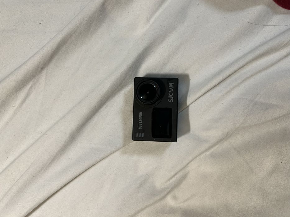 Экшн-камера SJCAM SJ6 Legend