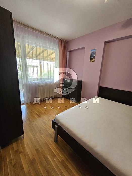 Продава се Тристаен апартамент в Стара Загора, Център - 131 кв.м за 1146 €/кв.м - Снимка #6