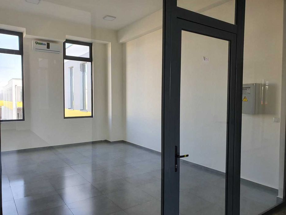 Торговое помещенье на рынке INDEX