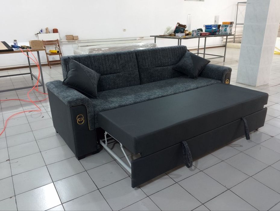 Раскладной диван сотилади