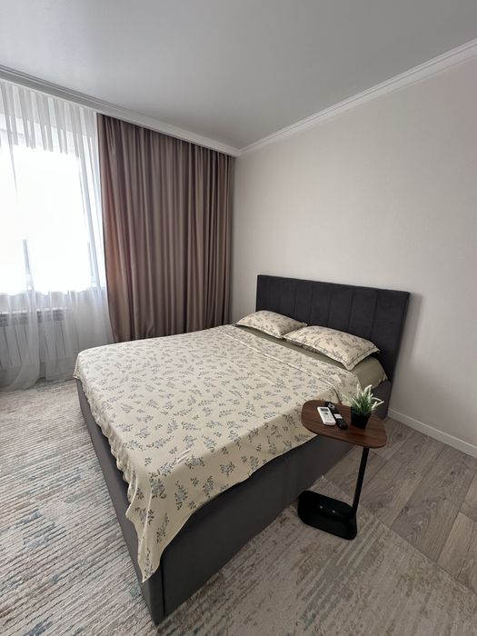 Квартира по суточно