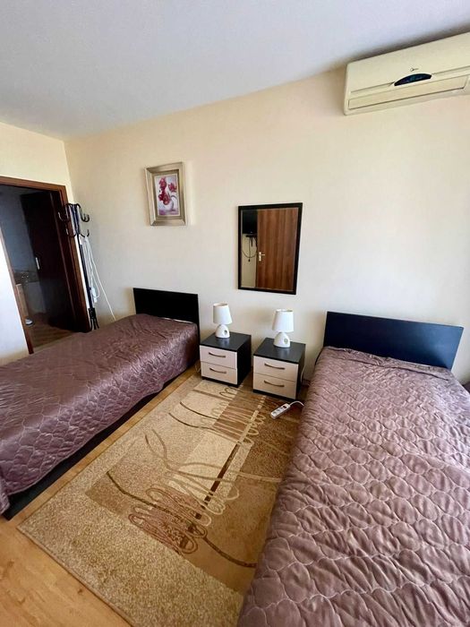 Продава се Тристаен апартамент в Обзор - 110 кв.м за 964 €/кв.м - Снимка #8