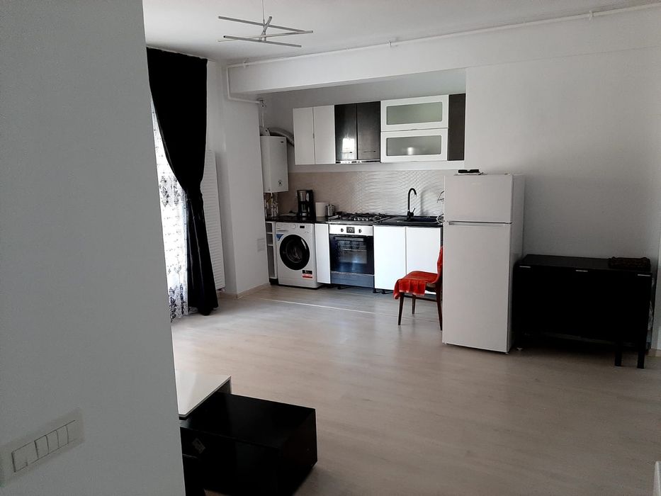 De închiriat  apartament 2 camere Otopeni