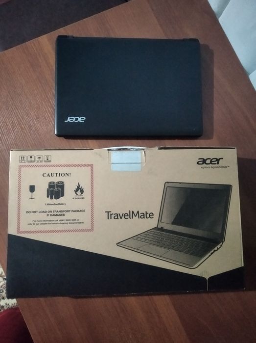 Нетбук  acer.  Тиббиёт талабалари учун!