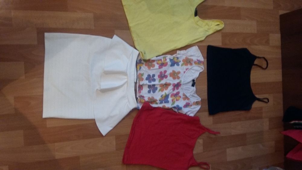 Одежда летняя р 42-44