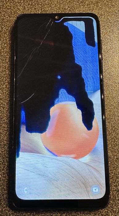 Samsung Galaxy A32 5G SM-A326U m, display defect, pentru piese
