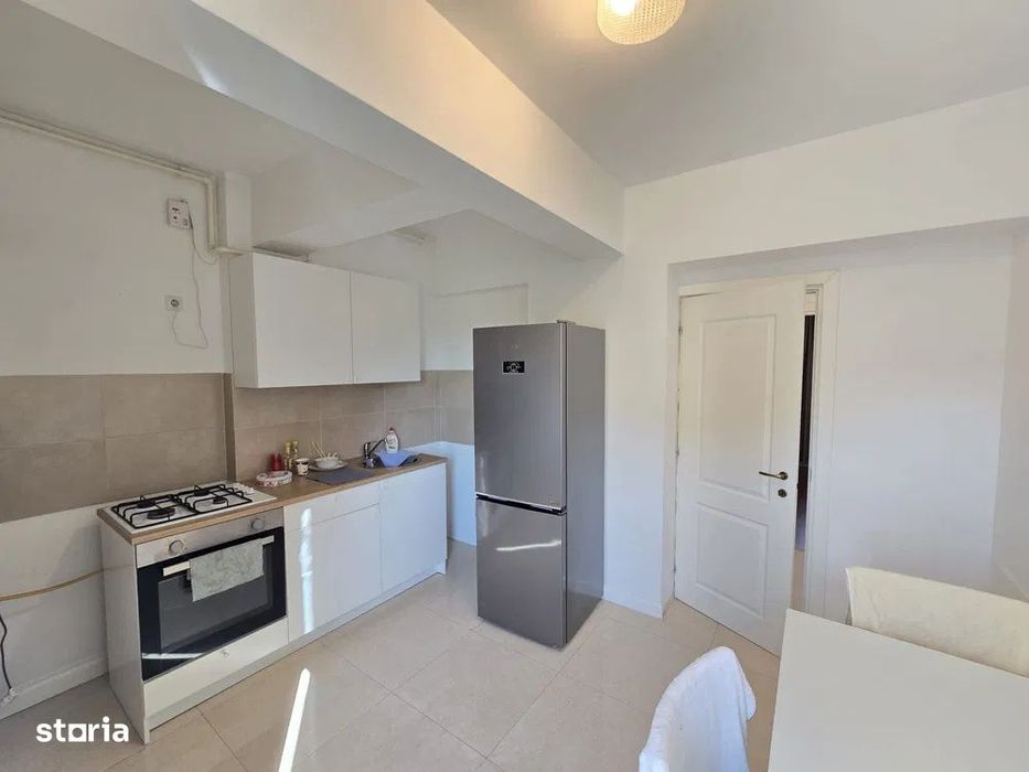 3 Camere | Sisesti | Baneasa | Straulesti | Vedere Lac |