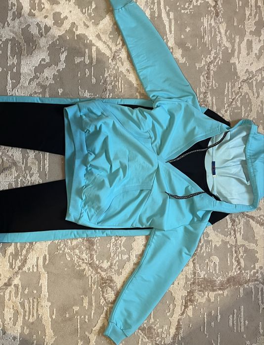 Двойка для беременных