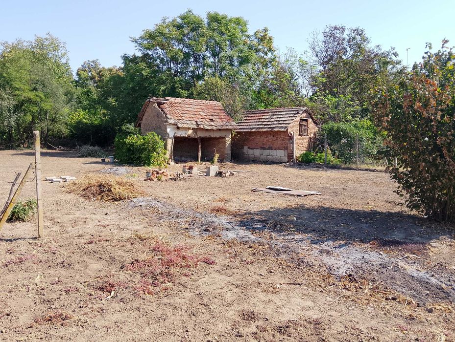 Продава се Парцел в с. Бърдарски геран, Област Враца - 1520 кв.м за 4 €/кв.м - Снимка #2