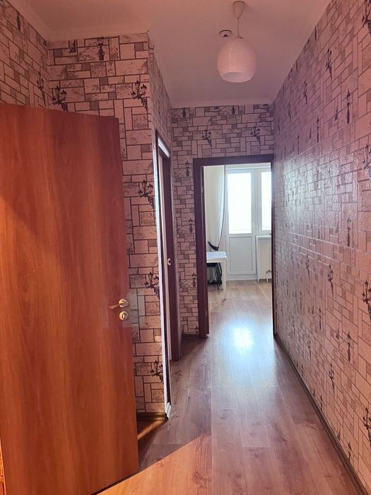 1 комн. Квартира на Айтматова